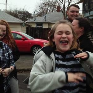 Meet your Posher, Holly